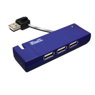HUB USB KLIP XTREME 4...