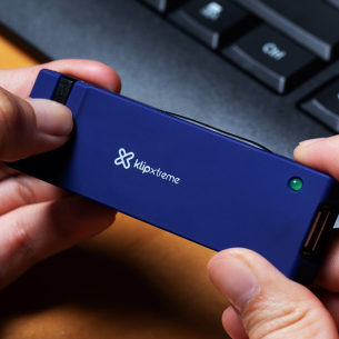 HUB USB KLIP XTREME 4... 2