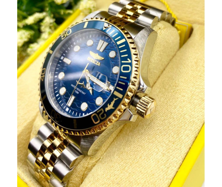 RELOJ INVICTA PRO DIVER 30021 ACERO 43MM