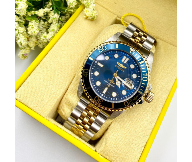 RELOJ INVICTA PRO DIVER 30021 ACERO 43MM