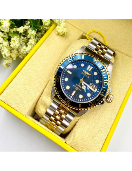 RELOJ INVICTA PRO DIVER 30021 ACERO 43MM