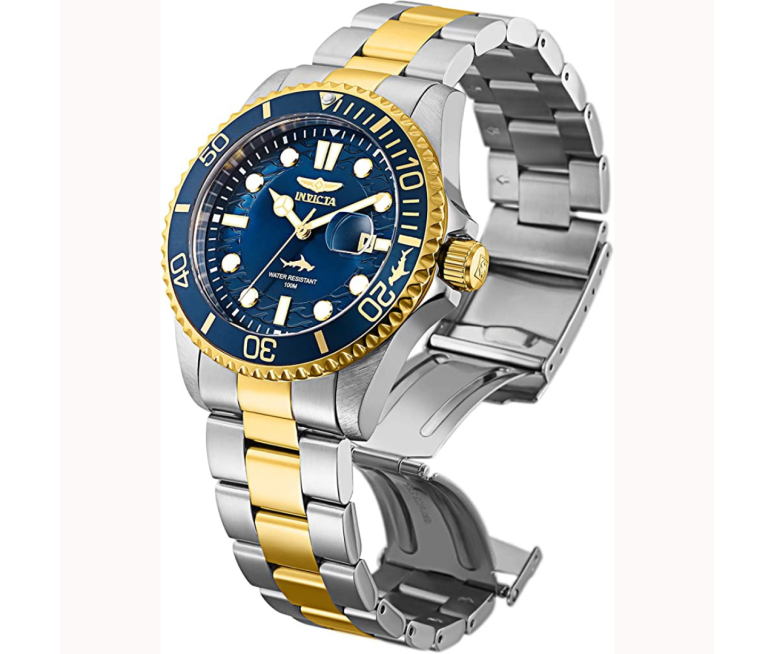 RELOJ INVICTA PRO DIVER 30021 ACERO 43MM