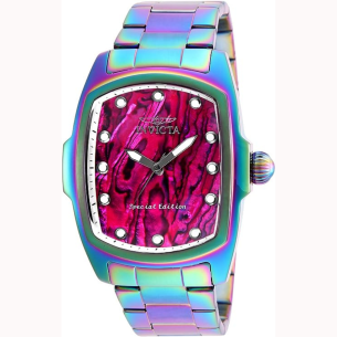 RELOJ INVICTA LUPAH PC21...