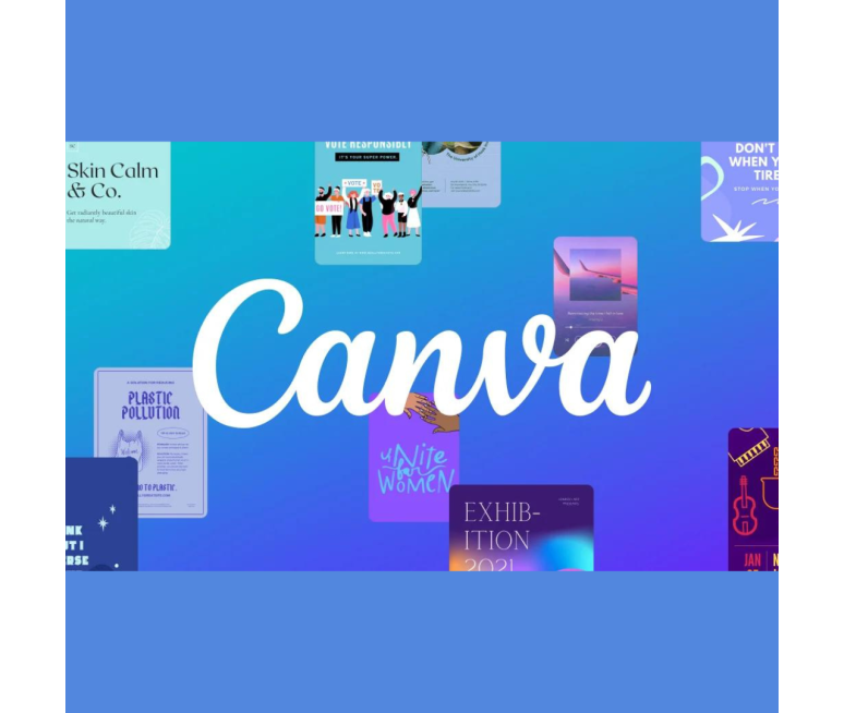 CANVA PRO