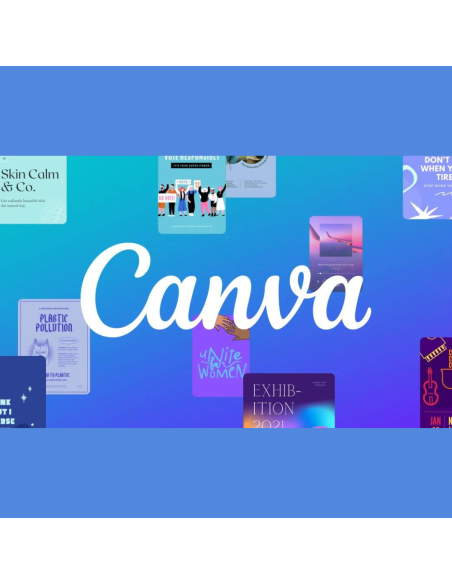 CANVA PRO