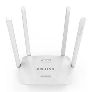 ROUTER 4 ANTENAS PIX-LINK...