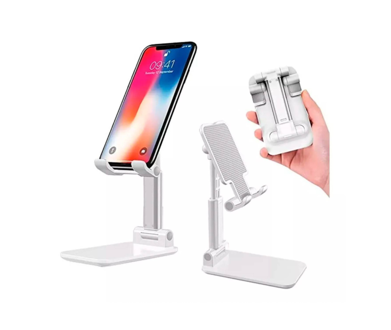 SOPORTE DE CELULAR PEGABLE