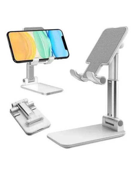 SOPORTE DE CELULAR PEGABLE