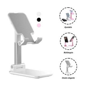 SOPORTE DE CELULAR PEGABLE 2