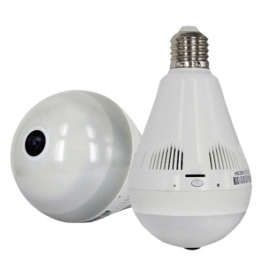 FOCO CON CAMARA ESTATICA...