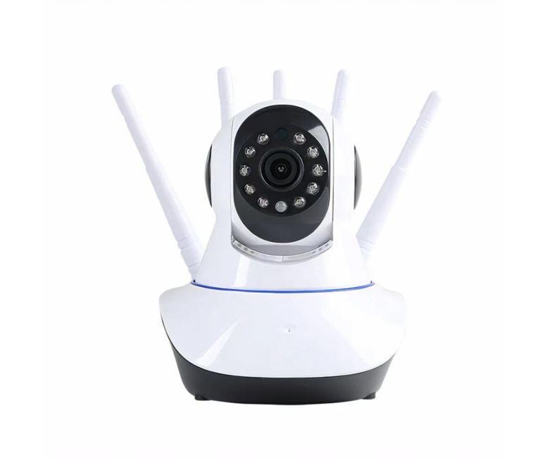 CAMARA INTELIGENTE 5 ANTENAS INTERIOR ONVIF
