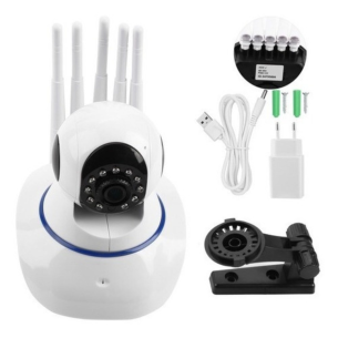 CAMARA INTELIGENTE 5... 2