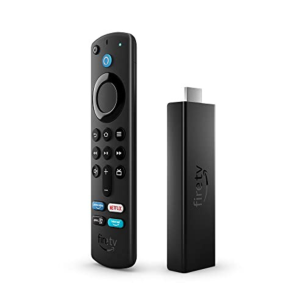 FIRE STICK 4K ULTRA HD 2
