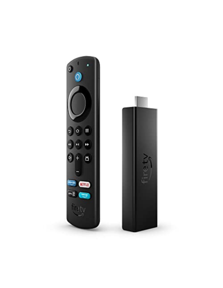 FIRE STICK 4K ULTRA HD