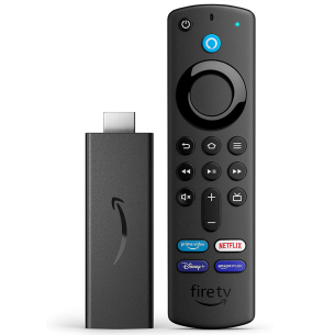 FIRE TV STICK AMAZON 3RA...