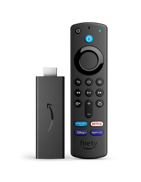 FIRE TV STICK AMAZON 3RA GENERACION