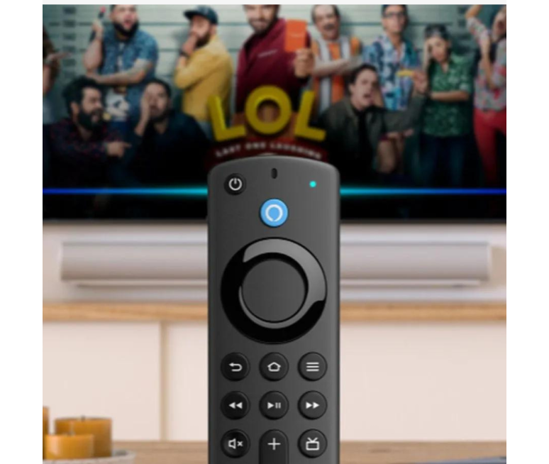 FIRE TV STICK AMAZON 3RA GENERACION