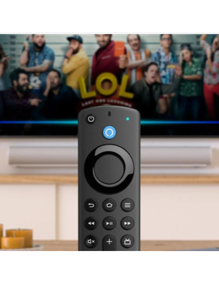FIRE TV STICK AMAZON 3RA GENERACION