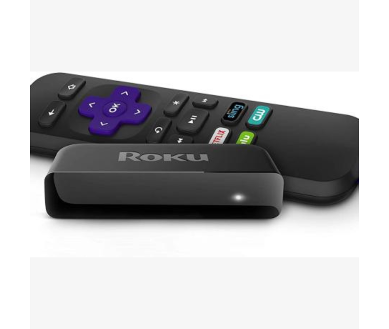 ROKU EXPRESS HD