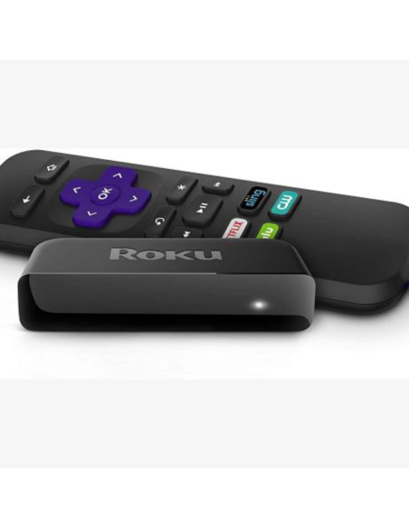 ROKU EXPRESS HD