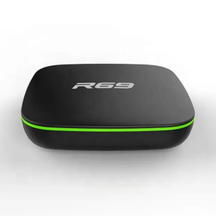 TV BOX R69 1GB 8GB... 2