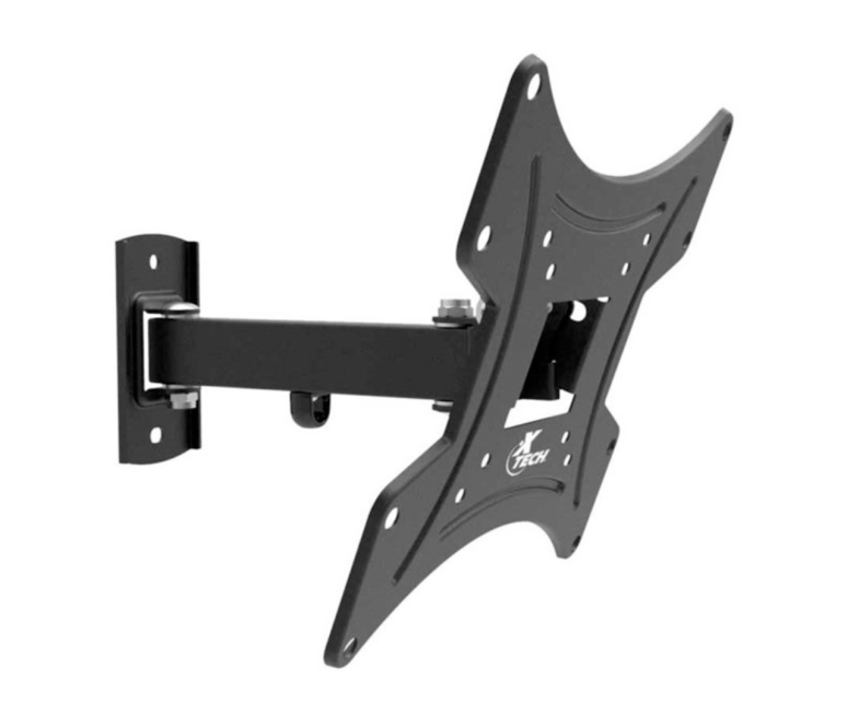 SOPORTE DE PARED PARA TV O MONITOR 23" A 42" XTA400
