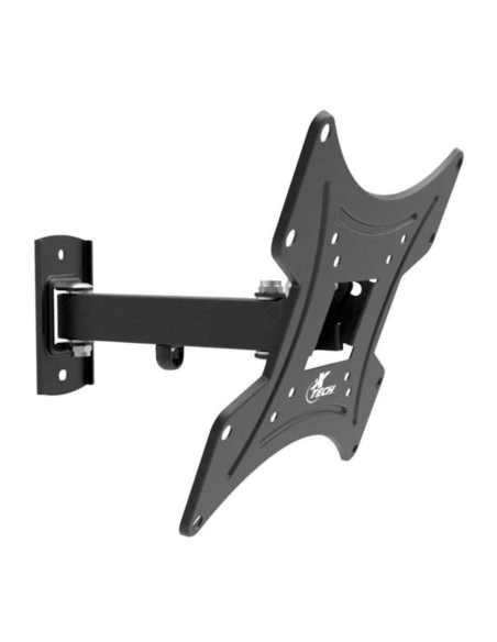 SOPORTE DE PARED PARA TV O MONITOR 23" A 42" XTA400