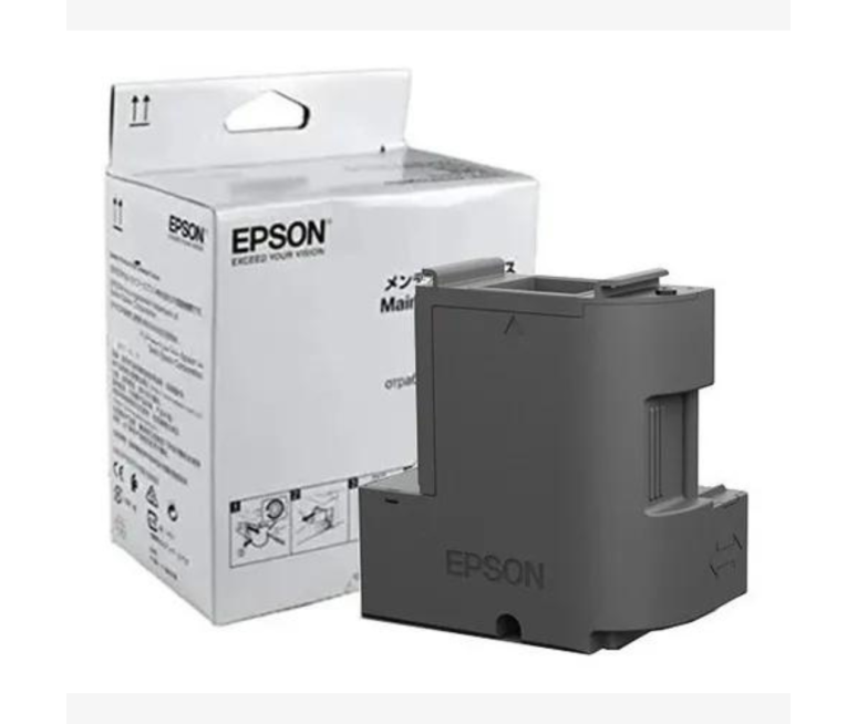 CAJA MANTENIMIENTO T04D100 EPSON L4150-L4160-L6160-L6161-L6171
