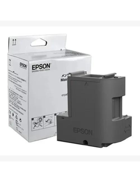 CAJA MANTENIMIENTO T04D100 EPSON L4150-L4160-L6160-L6161-L6171