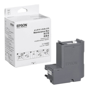 CAJA MANTENIMIENTO T04D100... 2