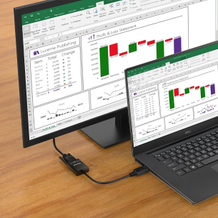 ADAPTADOR CABLE MOREAD... 2