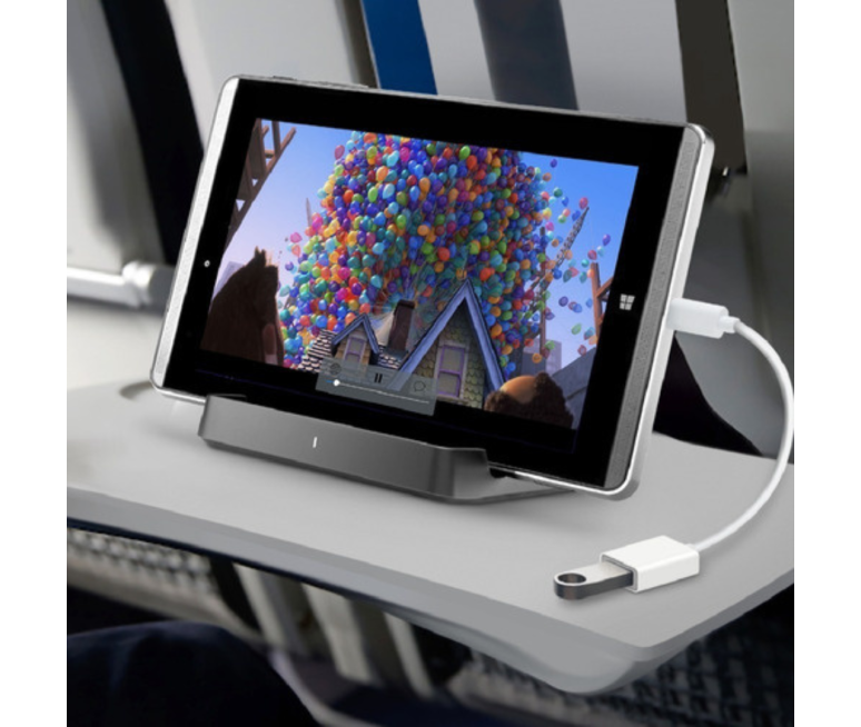 ADAPTADOR TP-LINK TIPO C A USB HEMBRA...