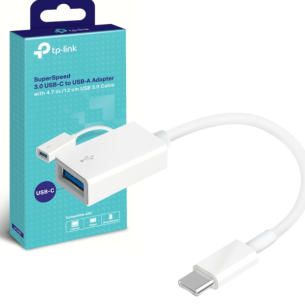 ADAPTADOR TP-LINK TIPO C A...