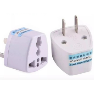 ADAPTADOR UNIVERSAL DE... 2