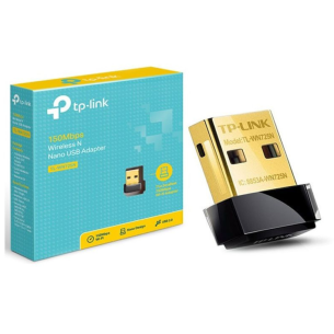 ADAPTADOR WIFI TP-LINK...
