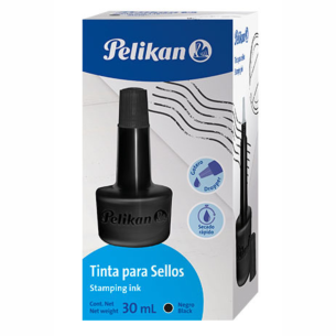 TINTA PARA SELLOS PELIKAN...