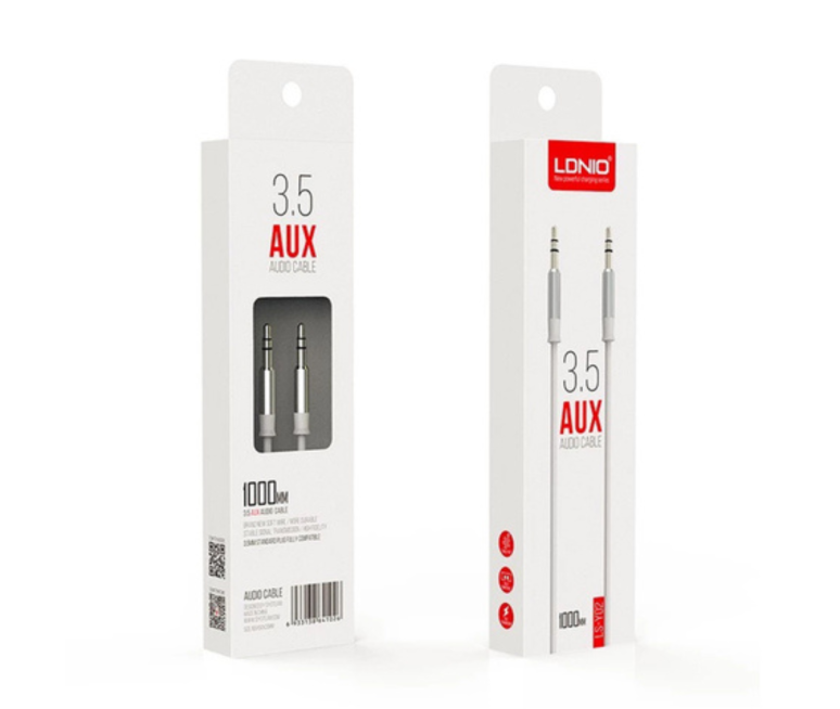CABLE AUXILIAR LDNIO LS-Y02