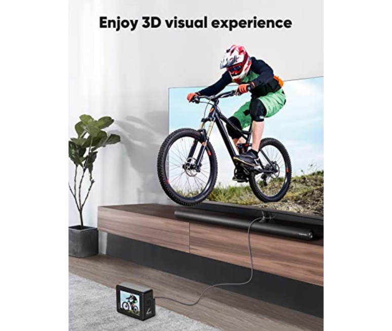 CABLE OLDBOYTECH MICRO HDMI - HDMI 4K...