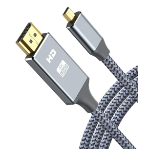 CABLE OLDBOYTECH MICRO HDMI...