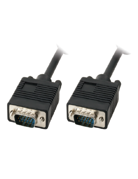 CABLE VGA XTECH PARA MONITOR 1.8 METROS XTC-308