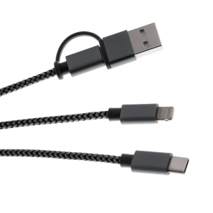 CABLE XTECH XTC-560 5 EN 1...