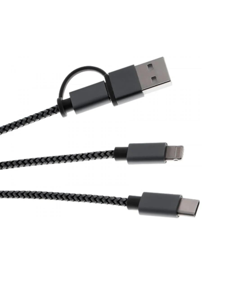 CABLE XTECH XTC-560 5 EN 1 MULTIFUNCIONAL