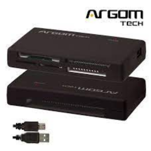 LECTOR DE MEMORIA EXTERNA... 2