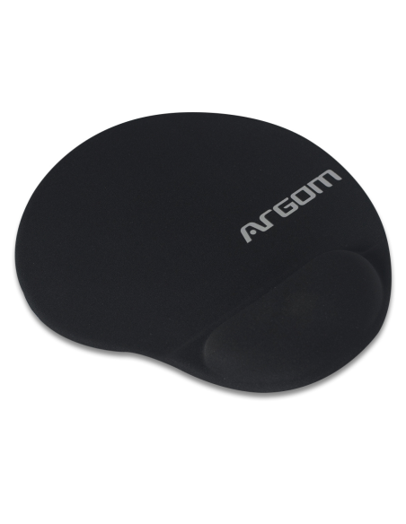 ALMOHADILLA PARA MOUSE ARGOM TECH AC22 GEL