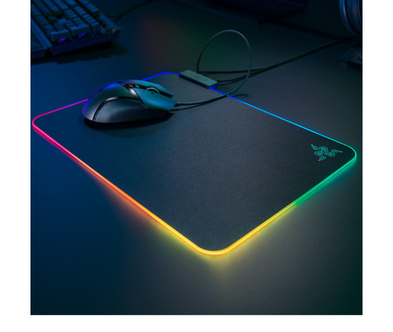 ALMOHADILLA RAZER FIREFLY V2 RGB