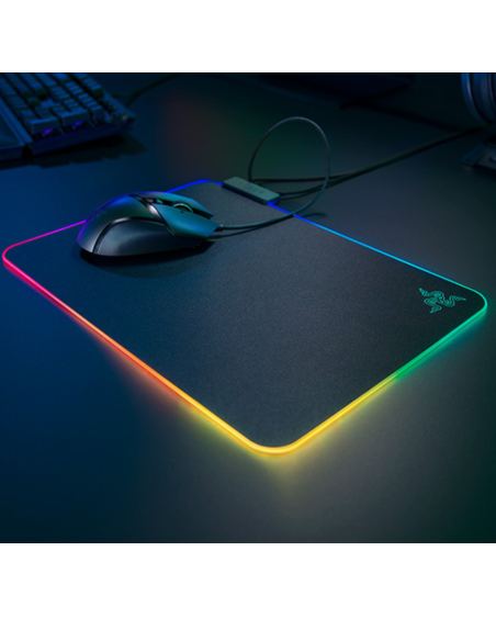 ALMOHADILLA RAZER FIREFLY V2 RGB