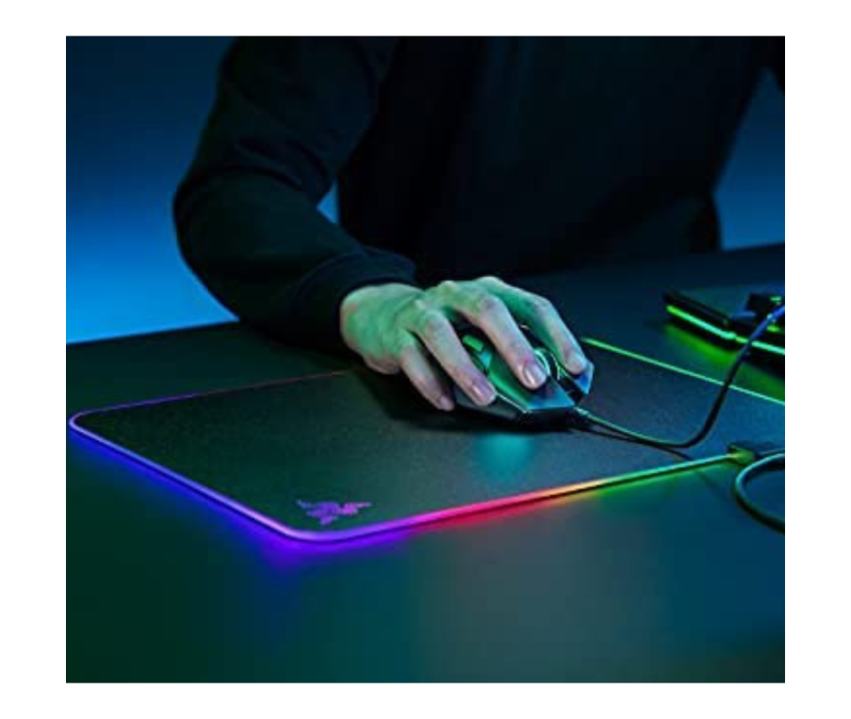 ALMOHADILLA RAZER FIREFLY V2 RGB