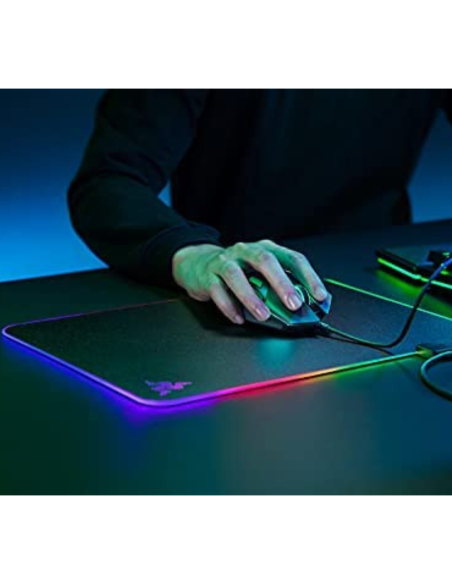 ALMOHADILLA RAZER FIREFLY V2 RGB