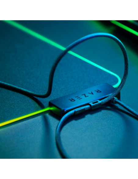 ALMOHADILLA RAZER FIREFLY V2 RGB