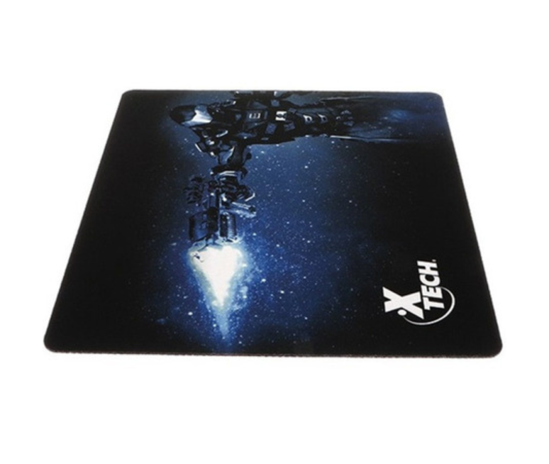 ALMOHADILLA PARA MOUSE STRATEGA GAMING XTA-183 29X24 CM